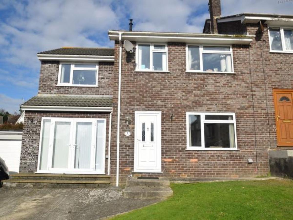 Picture of Home For Rent in Falmouth, Cornwall, United Kingdom