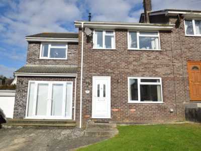 Home For Rent in Falmouth, United Kingdom