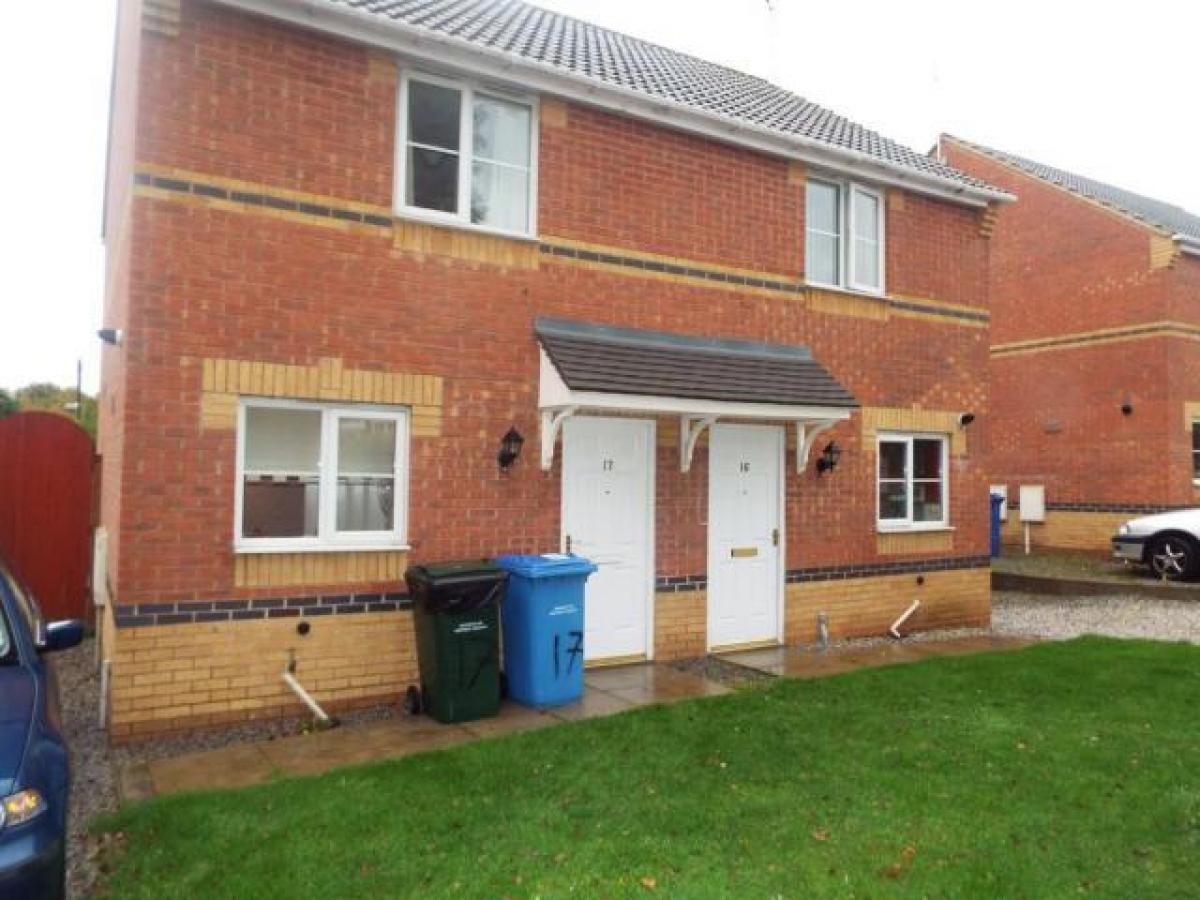 Picture of Home For Rent in Worksop, Nottinghamshire, United Kingdom