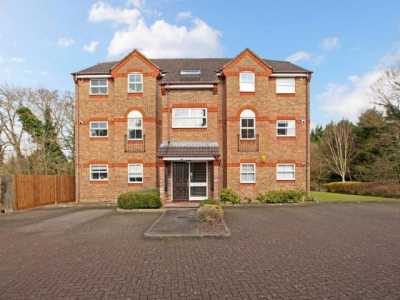 Apartment For Rent in Rickmansworth, United Kingdom