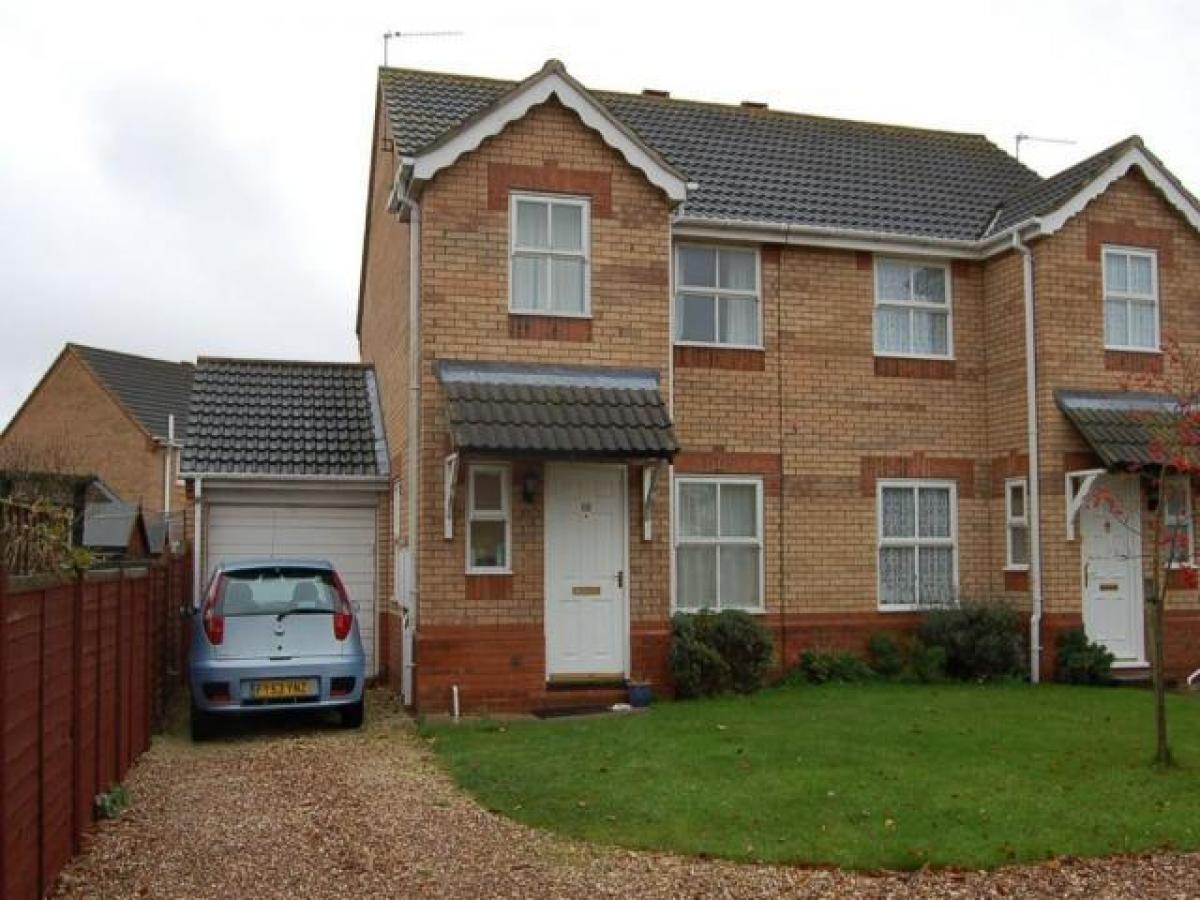 Picture of Home For Rent in Sleaford, Lincolnshire, United Kingdom