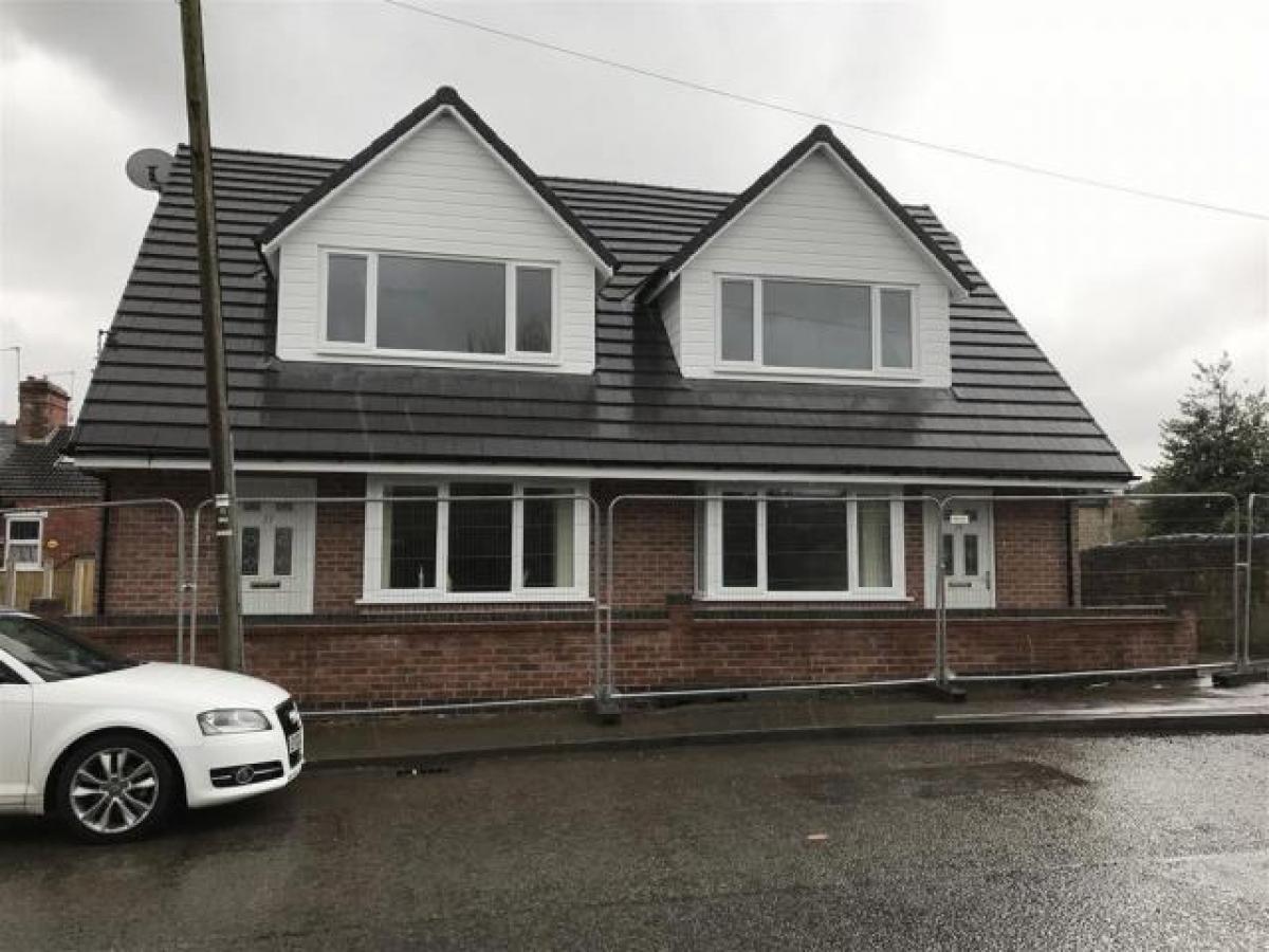 Picture of Home For Rent in Mansfield, Nottinghamshire, United Kingdom