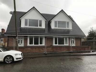 Home For Rent in Mansfield, United Kingdom