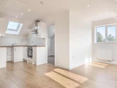 Apartment For Rent in Abingdon, United Kingdom