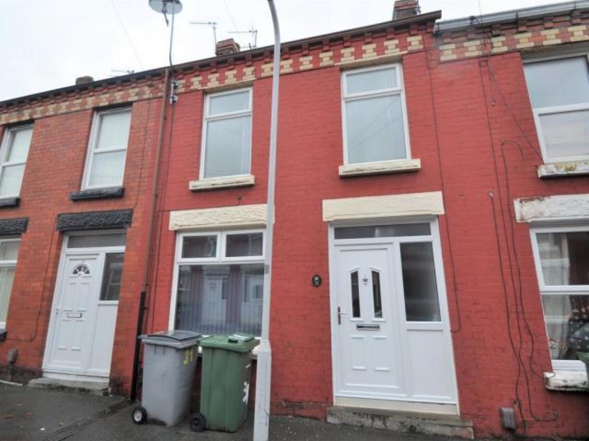 Picture of Home For Rent in Wallasey, Merseyside, United Kingdom