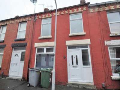Home For Rent in Wallasey, United Kingdom