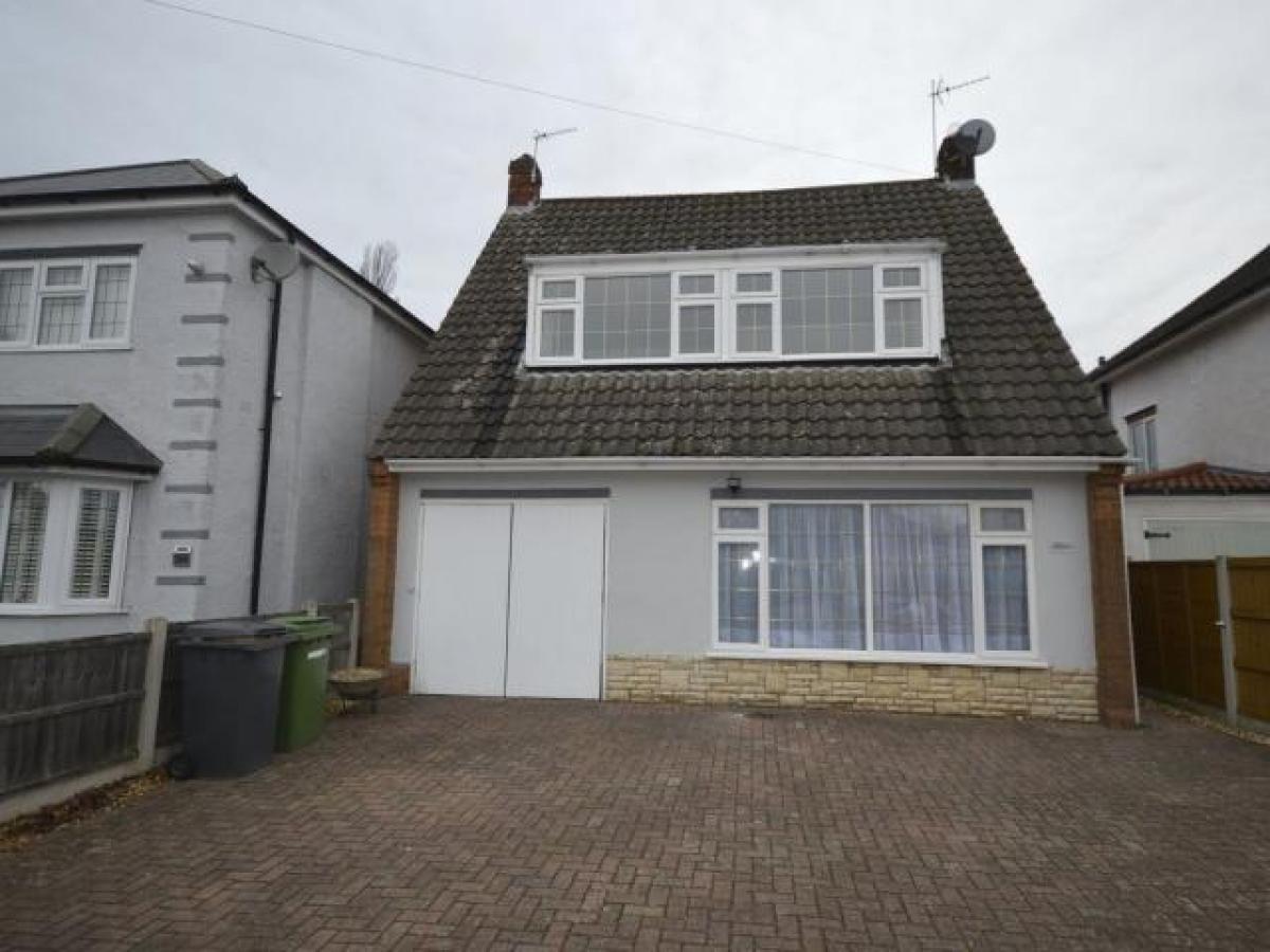 Picture of Home For Rent in Wolverhampton, West Midlands, United Kingdom