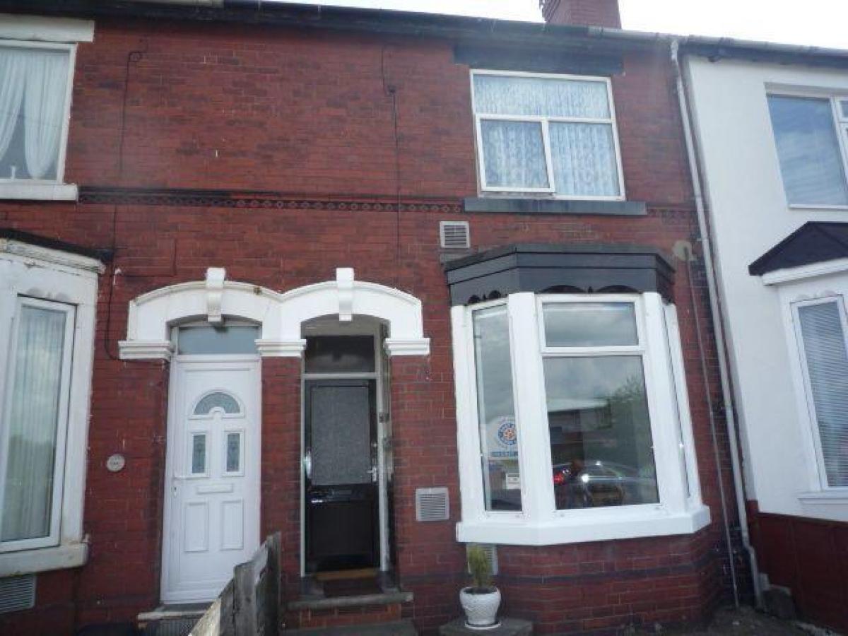 Picture of Apartment For Rent in Doncaster, South Yorkshire, United Kingdom