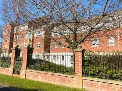 Apartment For Rent in Sunderland, United Kingdom