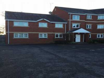 Apartment For Rent in Exeter, United Kingdom