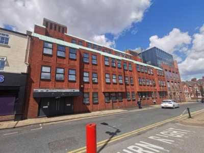 Apartment For Rent in 