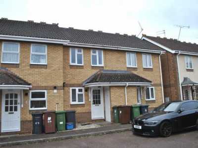 Home For Rent in Potters Bar, United Kingdom