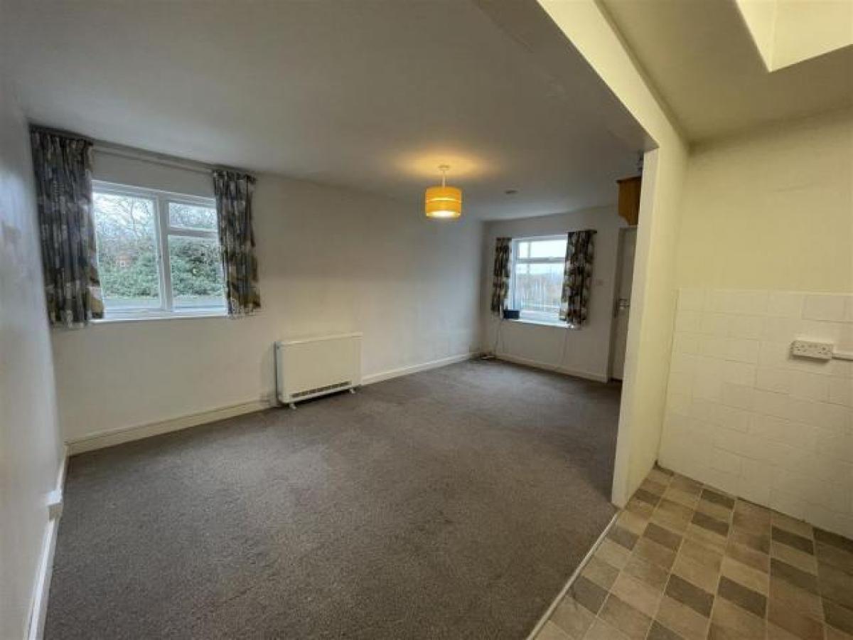 Picture of Apartment For Rent in Uckfield, East Sussex, United Kingdom