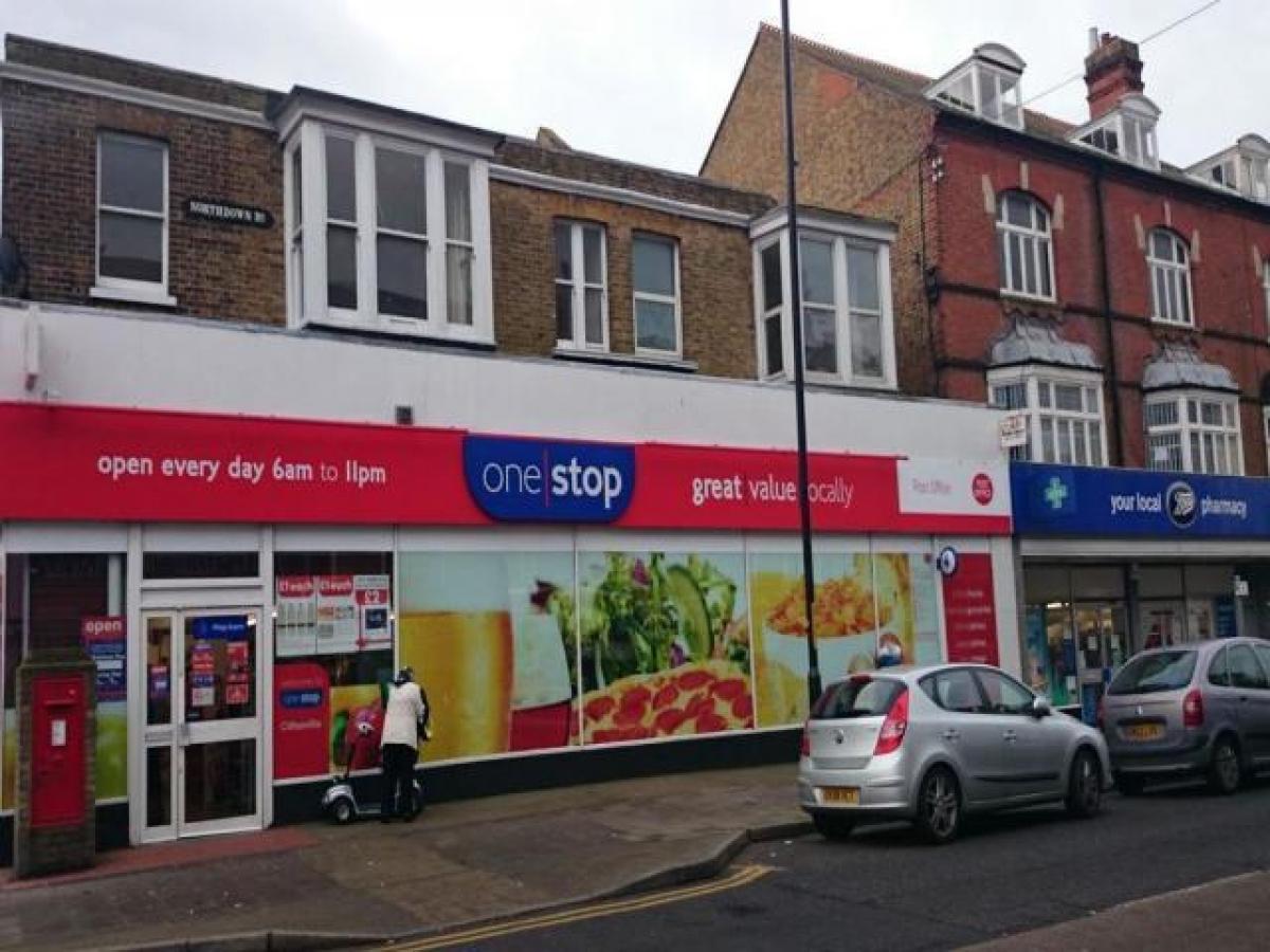 Picture of Apartment For Rent in Margate, Kent, United Kingdom