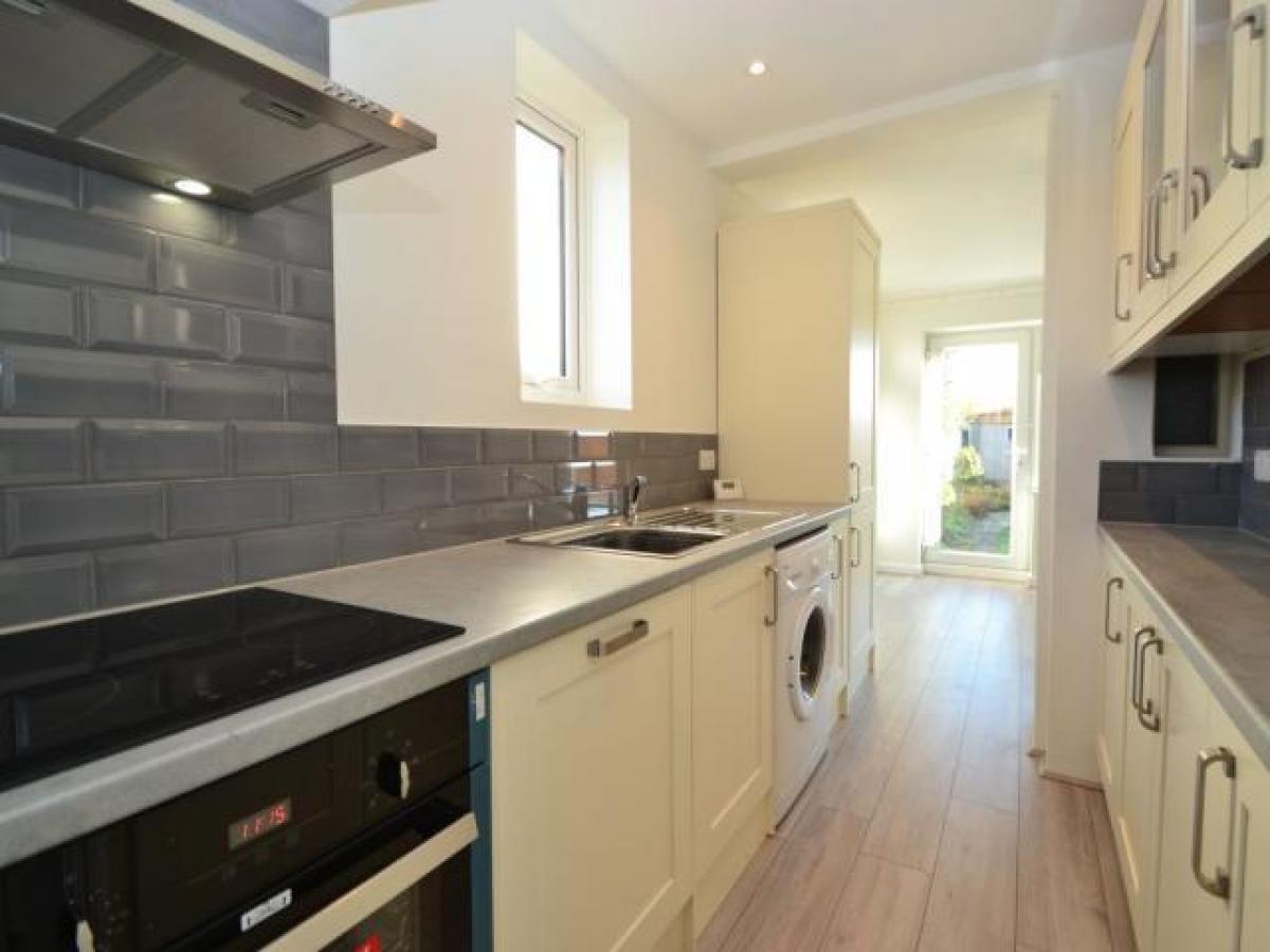 Picture of Home For Rent in Surbiton, Greater London, United Kingdom