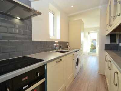 Home For Rent in Surbiton, United Kingdom