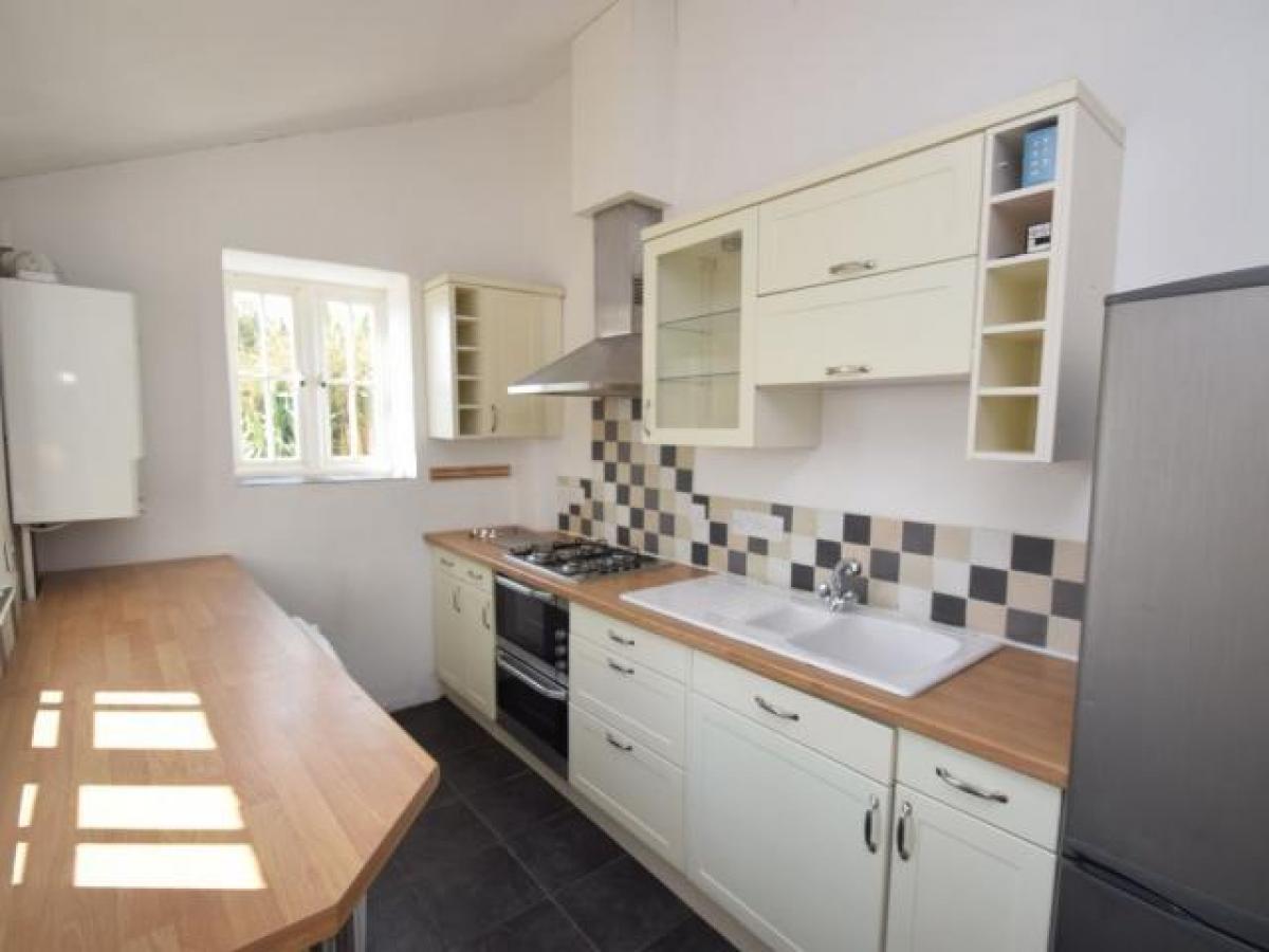 Picture of Home For Rent in Falmouth, Cornwall, United Kingdom