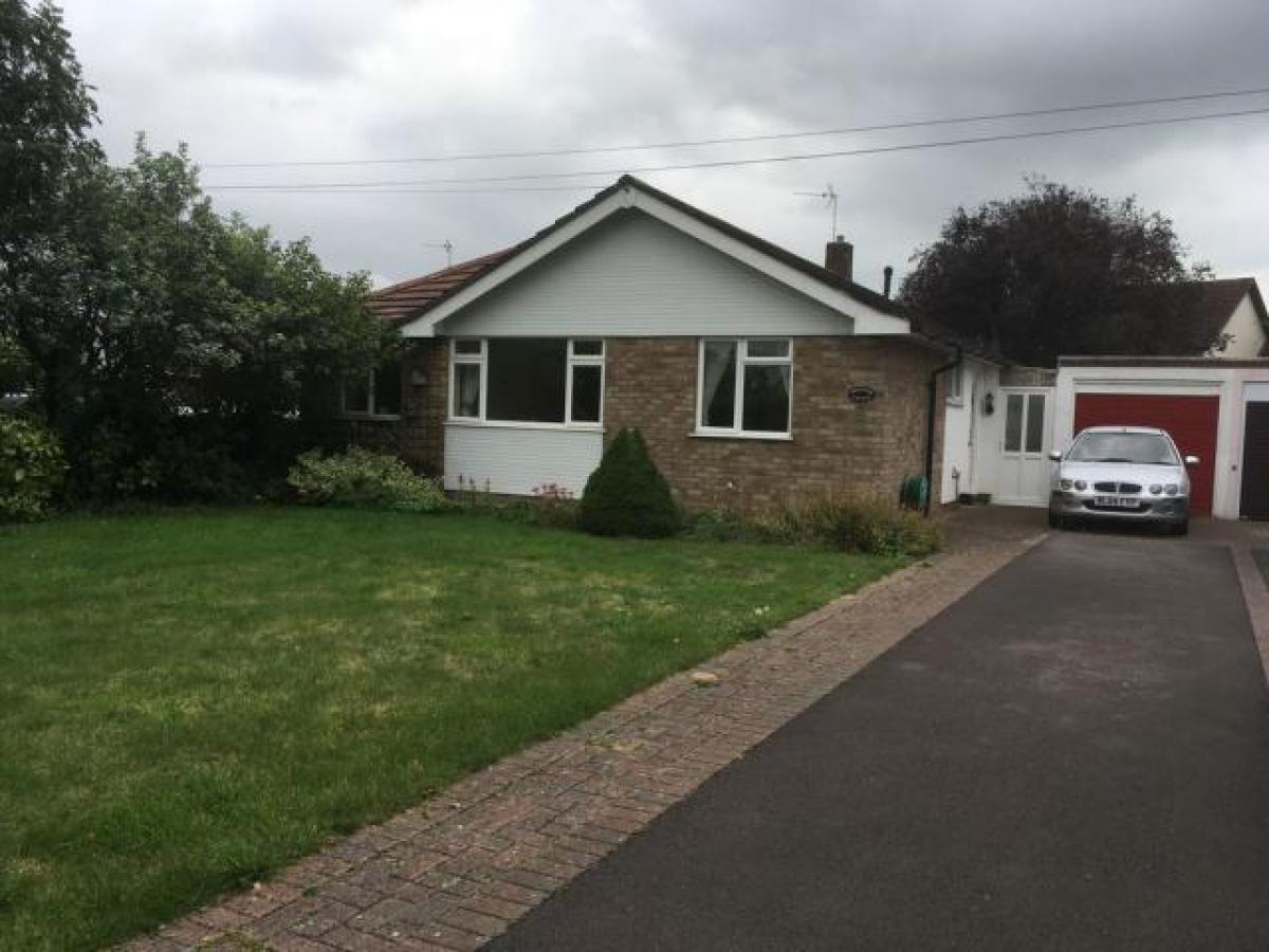 Picture of Bungalow For Rent in Bristol, Bristol, United Kingdom