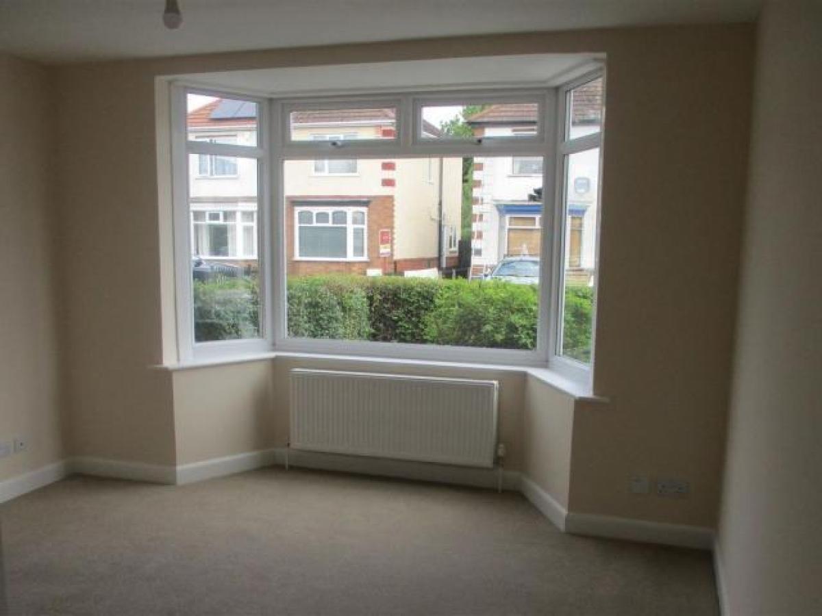 Picture of Home For Rent in Nuneaton, Warwickshire, United Kingdom
