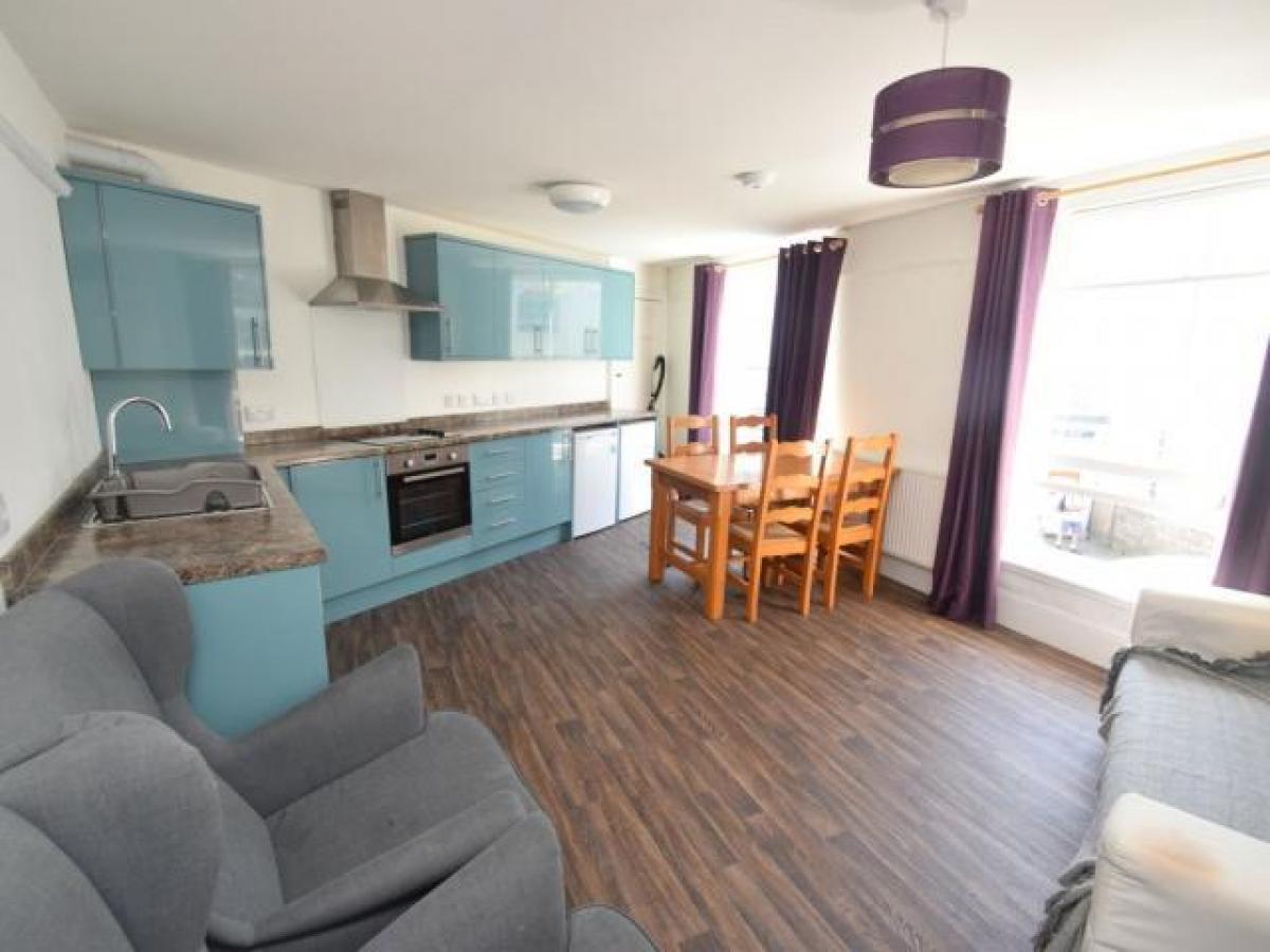 Picture of Apartment For Rent in Falmouth, Cornwall, United Kingdom