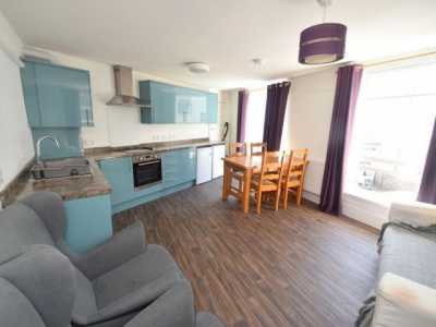 Apartment For Rent in Falmouth, United Kingdom