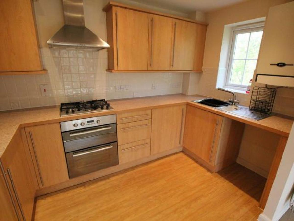 Picture of Apartment For Rent in Stevenage, Hertfordshire, United Kingdom