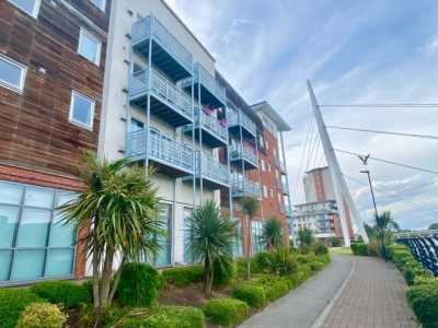 Apartment For Rent in Ipswich, United Kingdom