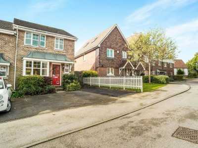 Home For Rent in Crowborough, United Kingdom
