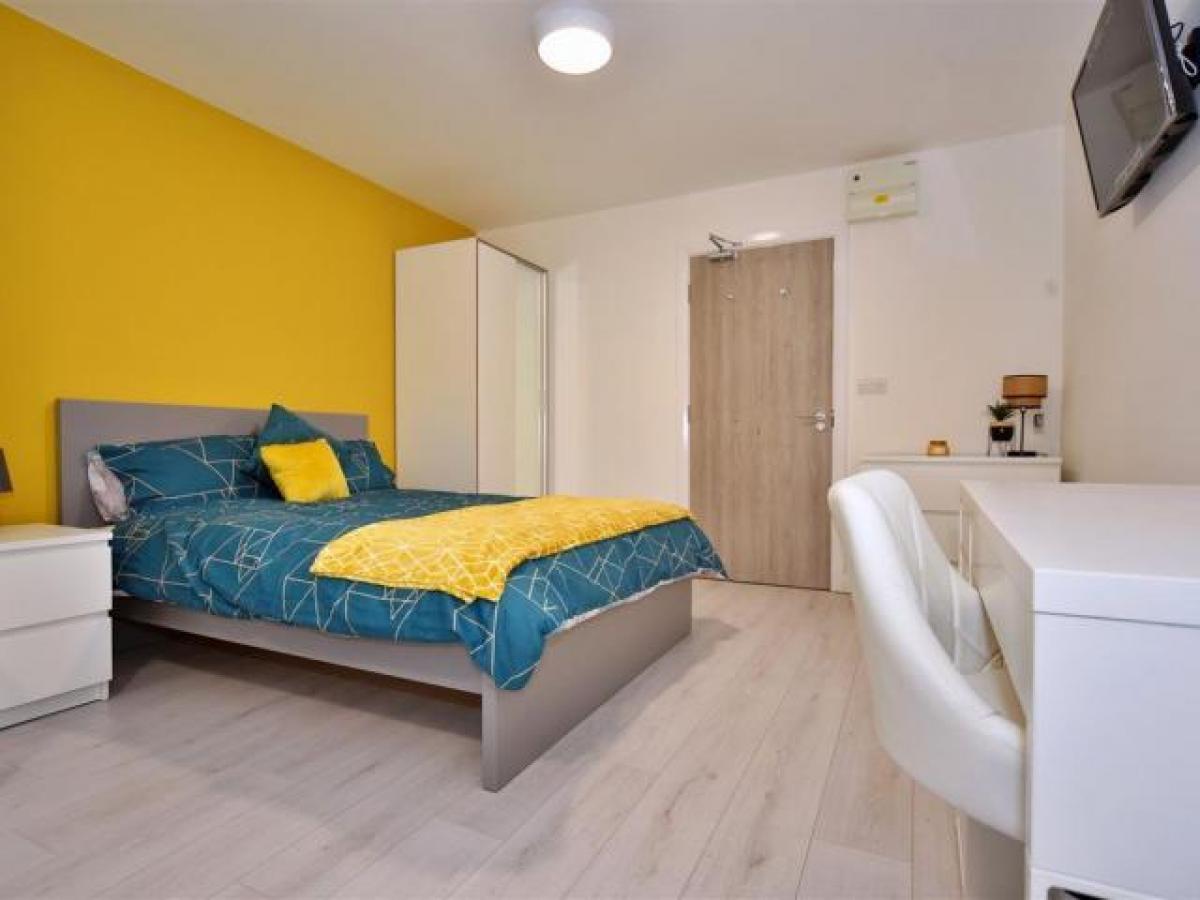 Picture of Apartment For Rent in Middlesbrough, North Yorkshire, United Kingdom