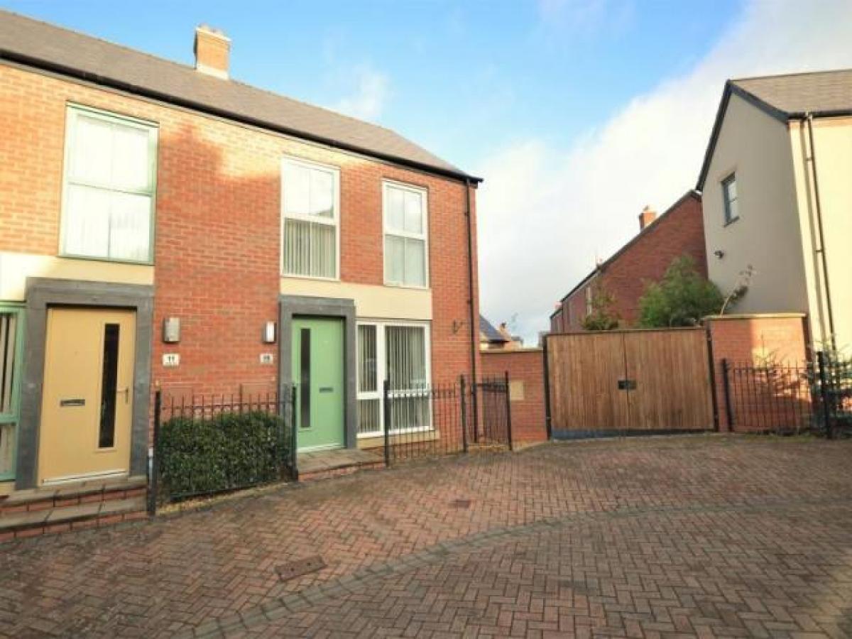 Picture of Home For Rent in Telford, Shropshire, United Kingdom