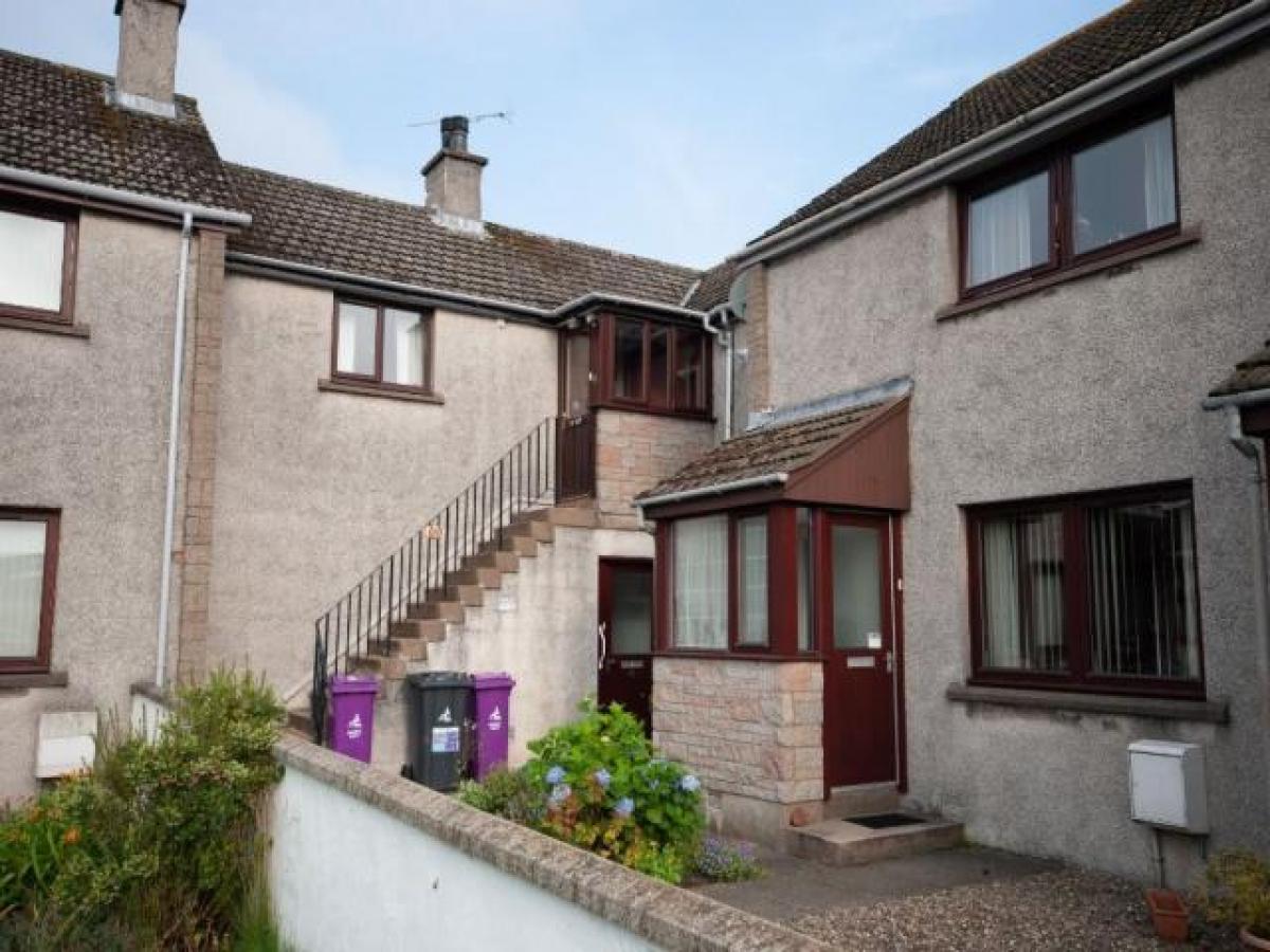 Picture of Apartment For Rent in Arbroath, Angus, United Kingdom