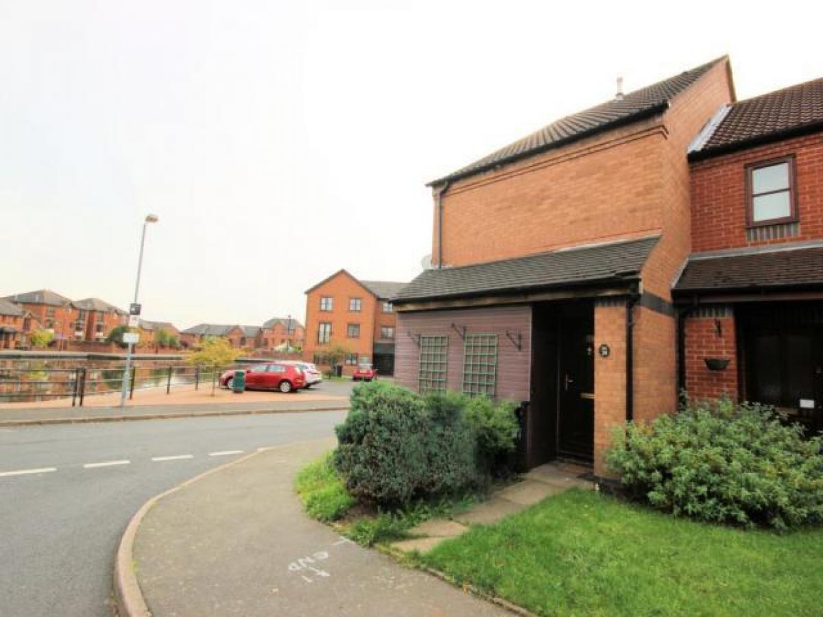 Picture of Home For Rent in Tipton, West Midlands, United Kingdom