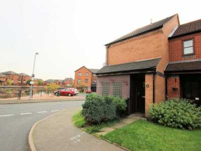 Home For Rent in Tipton, United Kingdom