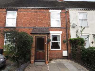 Home For Rent in Tamworth, United Kingdom