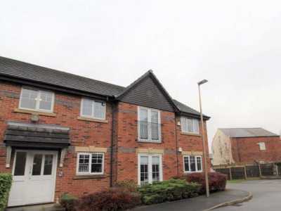 Apartment For Rent in Wigan, United Kingdom