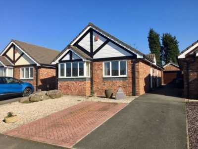 Bungalow For Rent in Stoke on Trent, United Kingdom