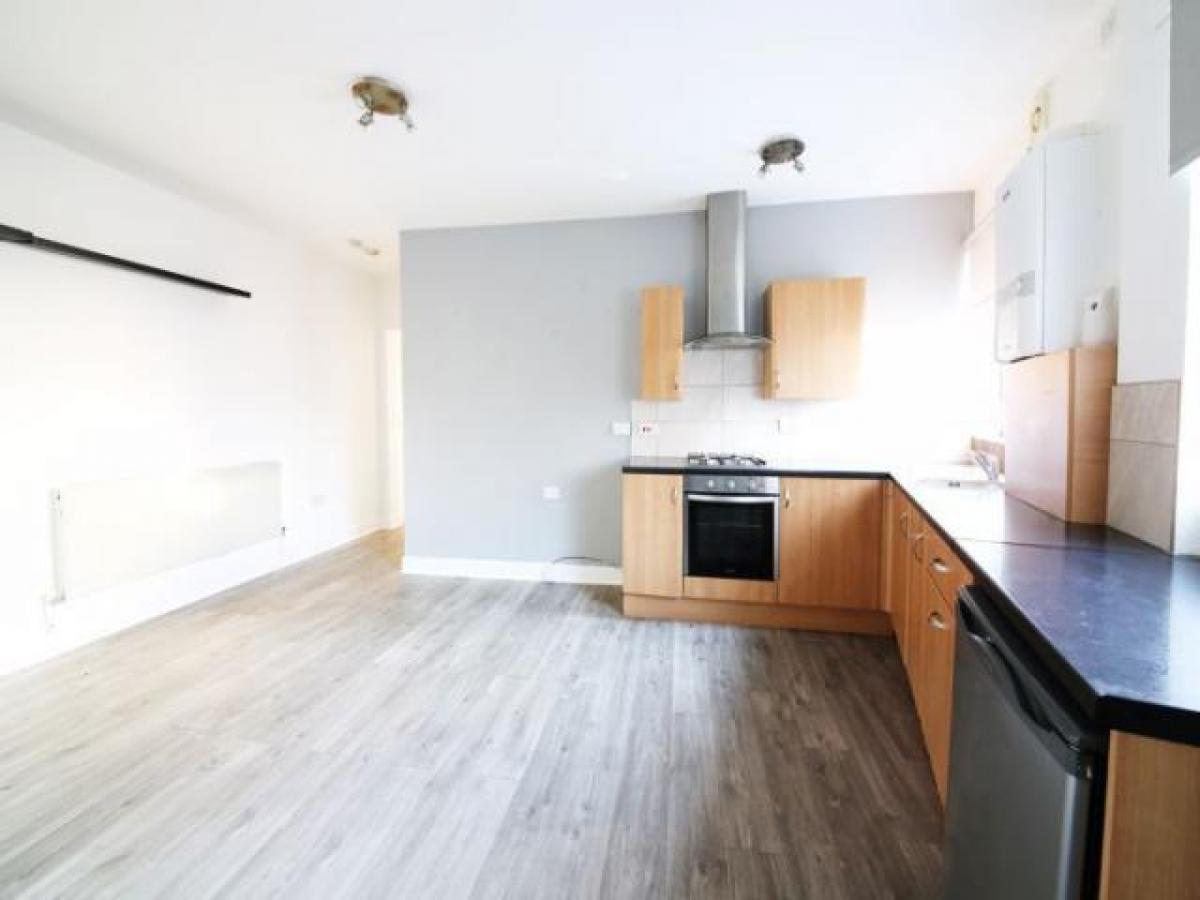 Picture of Apartment For Rent in Runcorn, Cheshire, United Kingdom