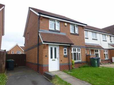 Home For Rent in Tipton, United Kingdom