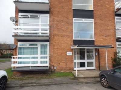 Apartment For Rent in Newbury, United Kingdom