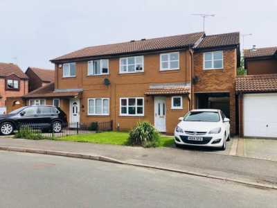Home For Rent in Nuneaton, United Kingdom