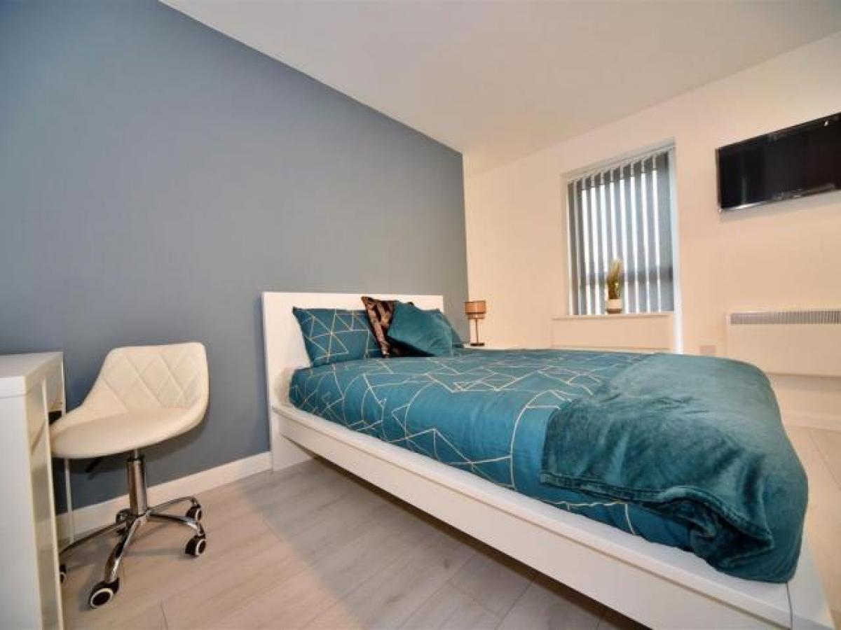 Picture of Apartment For Rent in Middlesbrough, North Yorkshire, United Kingdom