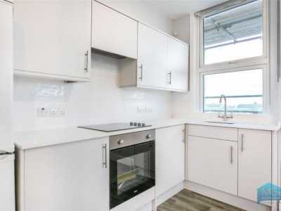 Apartment For Rent in Barnet, United Kingdom