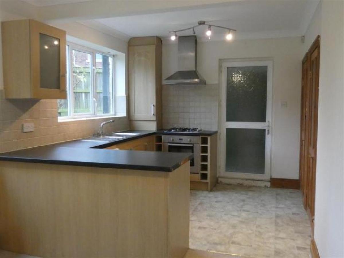 Picture of Home For Rent in Cleethorpes, Lincolnshire, United Kingdom