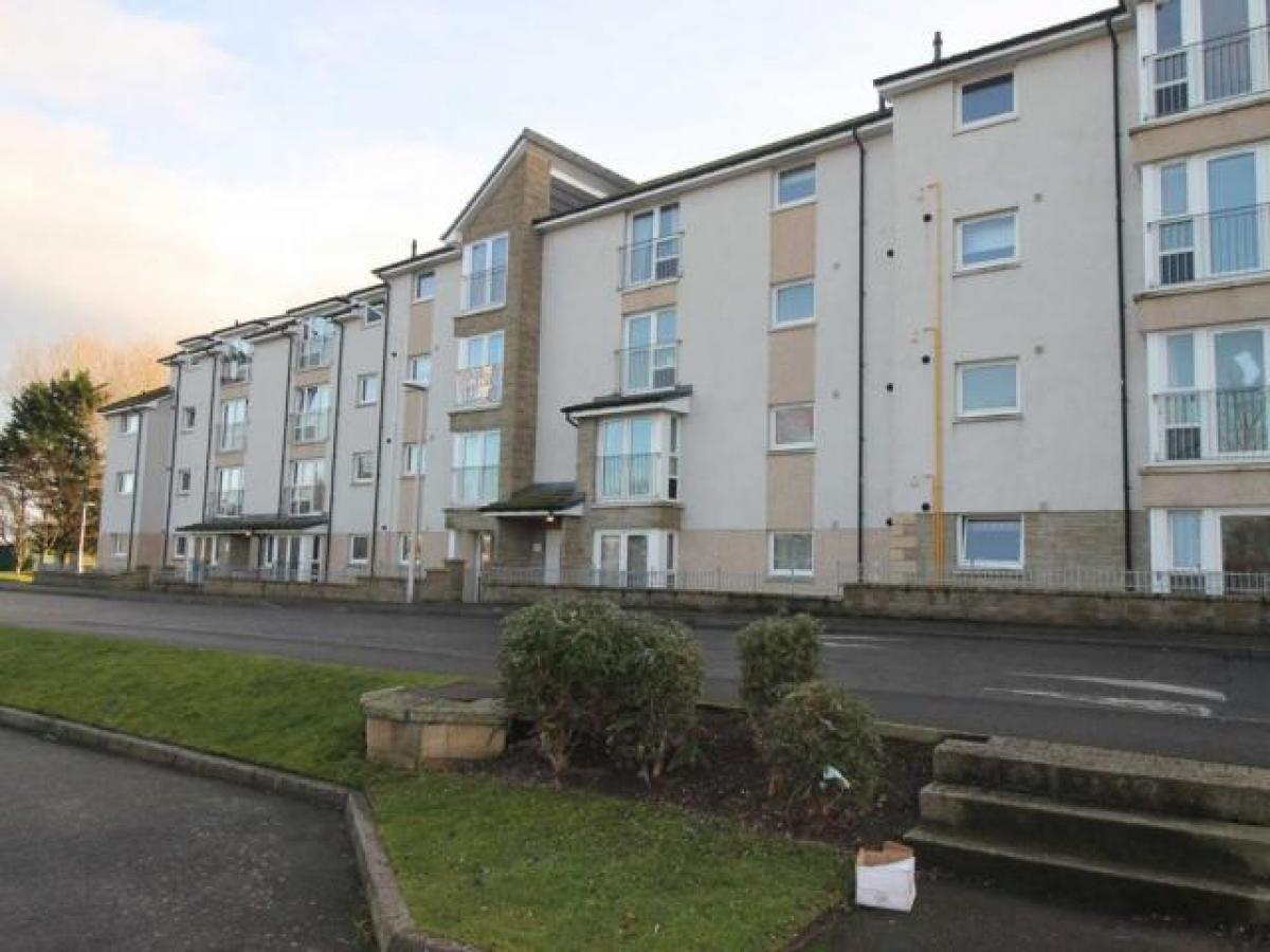 Picture of Apartment For Rent in Nairn, Highlands, United Kingdom