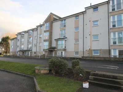 Apartment For Rent in Nairn, United Kingdom