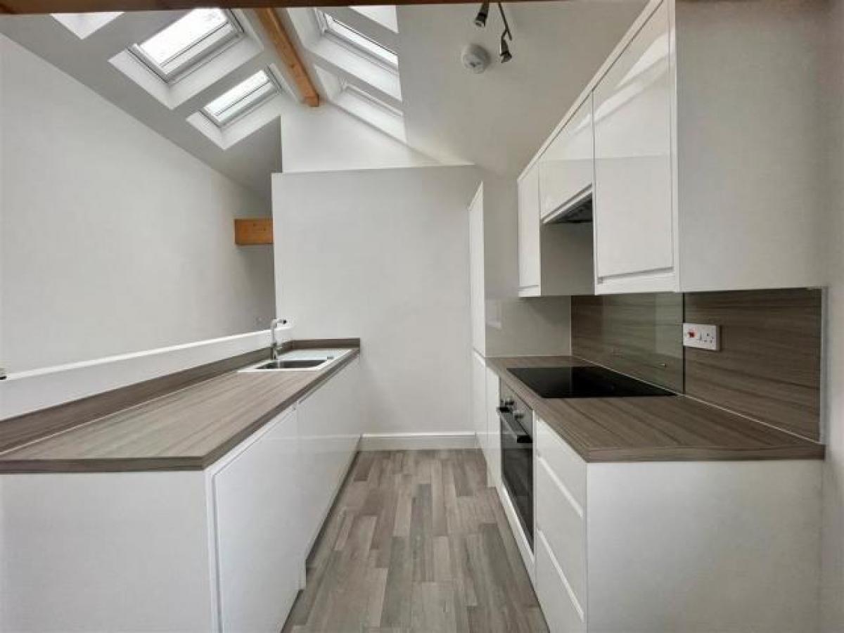 Picture of Apartment For Rent in Bury Saint Edmunds, Suffolk, United Kingdom