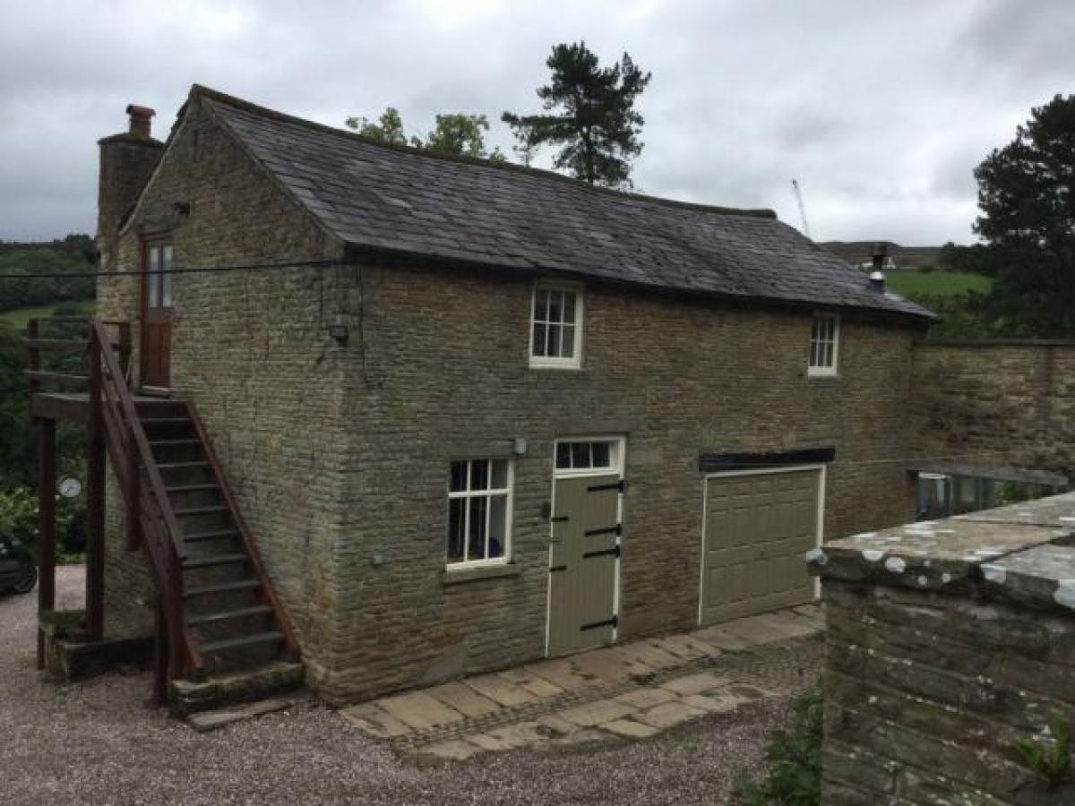 Picture of Apartment For Rent in Macclesfield, Cheshire, United Kingdom