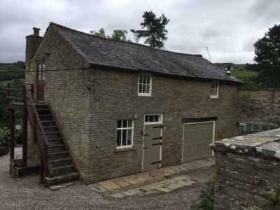 Apartment For Rent in Macclesfield, United Kingdom