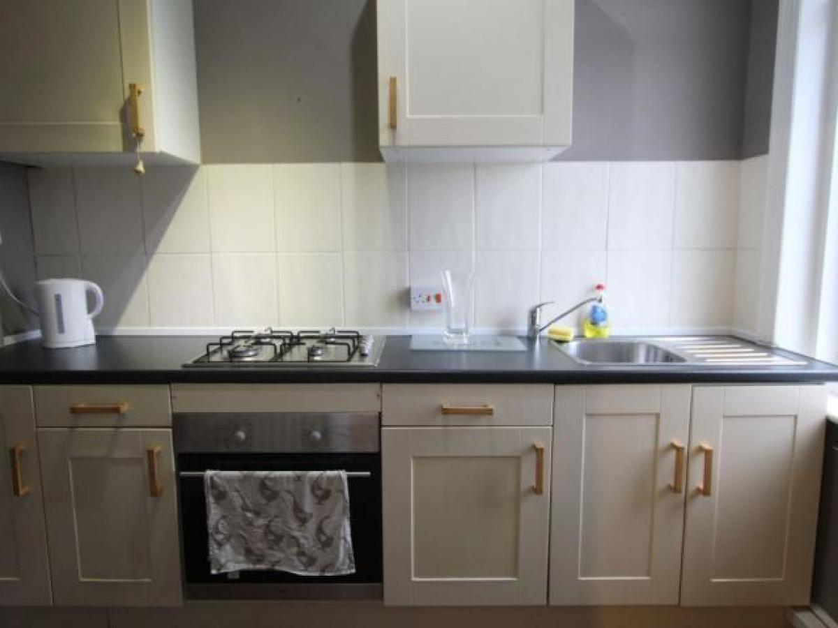 Picture of Apartment For Rent in Bingley, West Yorkshire, United Kingdom