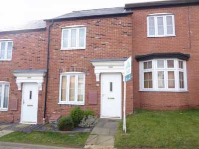 Home For Rent in Banbury, United Kingdom